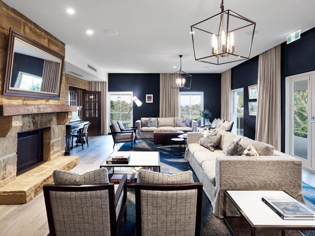 Spicers Guesthouse Поколбін Екстер'єр фото