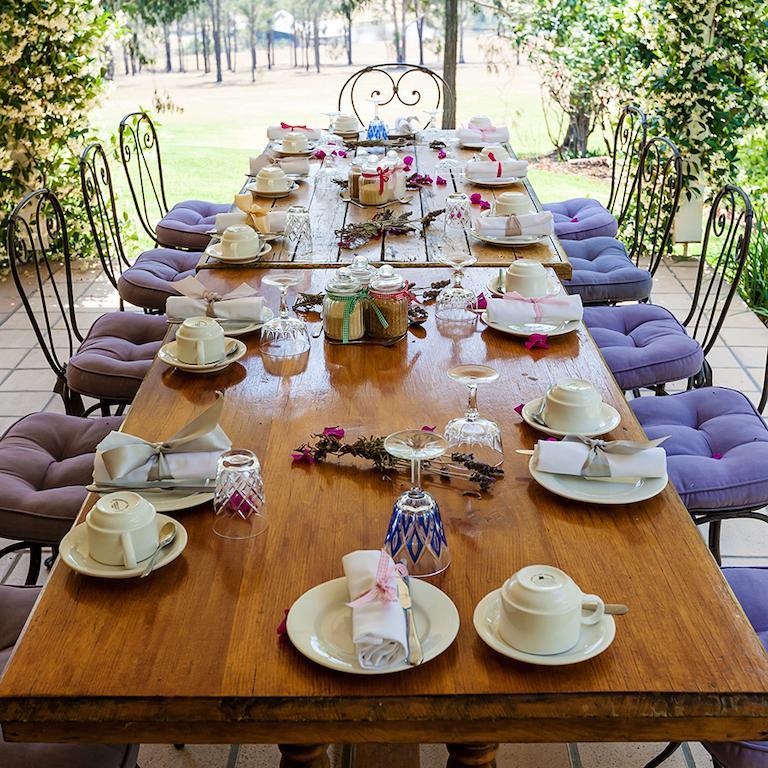Spicers Guesthouse Поколбін Екстер'єр фото
